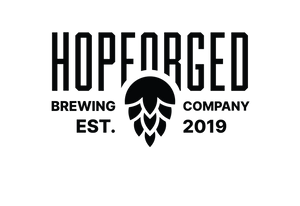 Hop Forged Brewing Company